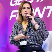 Deborah Calazans