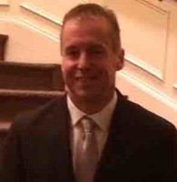 Keith Mathews