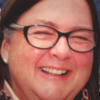 Caren R. Bartlett