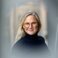 Maria Bolin Anvill, PhD