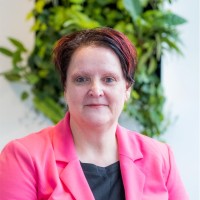 Monique Van Elzakker