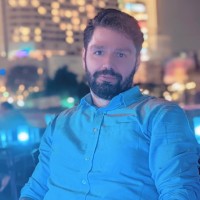 Ahmad Hamidnejad