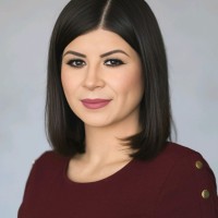 Cristell Saldivar