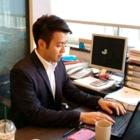 Jacob Liu