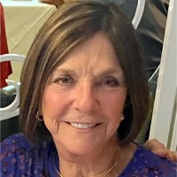 Diane Forrest LaHowchic