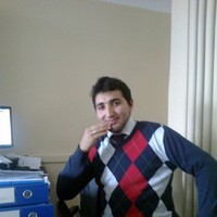 sener ozgan