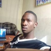 Mike Koech