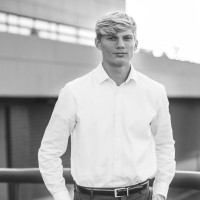 Keagan Larsh