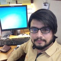 Muhammad Omair