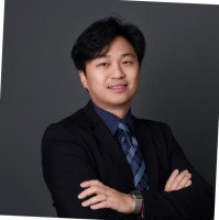 Tim Liu