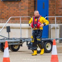 Tony Harris Tech IOSH