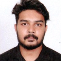Adithyan M Santhosh