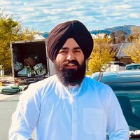 Harmanjit singh Sandhu