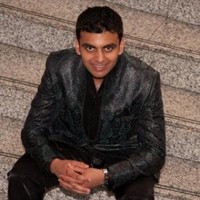 Kushal Agarwal, P.E.