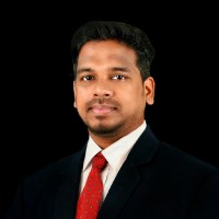 Karthik Sunder