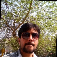 Manish Gaur