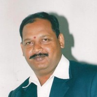 Peddireddy Venkata Kanaka Prasad