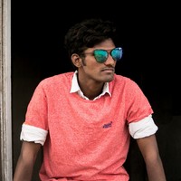 Logesh Loki