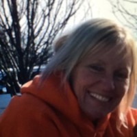 Betty Roberts