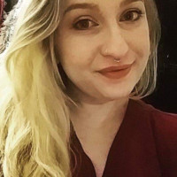 Samantha Minger