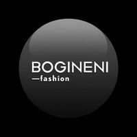 BOGINENI -fashion