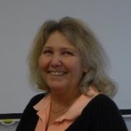 Marianne Jørgensen