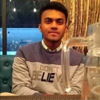 Saurabh Verma