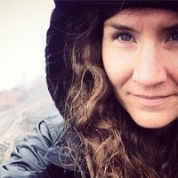 Lauren Connell-Whitney