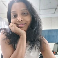 Mugdha Sawant