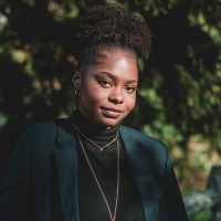 Bernadine Masungi