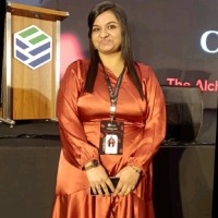 Khushbu Shah