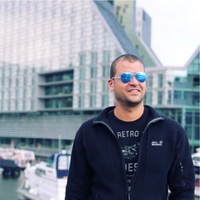 Ahmad Abdelsamie