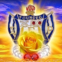 Sigma Gamma Rho Sorority, Inc.