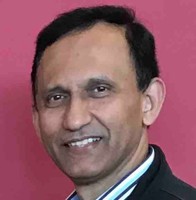 Ashraf Munshi