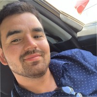 Cristian Vasquez Morales