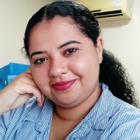 Aline Martins