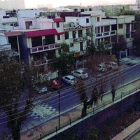 Ram Kumar Patel