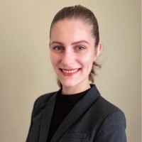 Madeleine Hallman