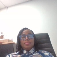 Sylvia Okeh