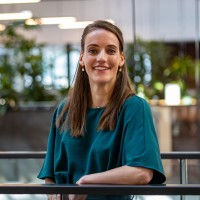 Julia Keijzer
