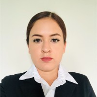 Iris Mayte Ramírez Martínez