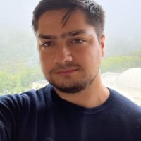 Farhad Sultanov