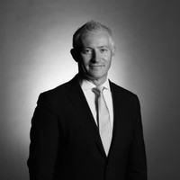 John Warn GAICD FIML FCSIA