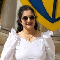 Pratima Mahajan