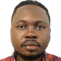 Dickson Ato Quainoo. PMP®, Diploma PM,B-Tech(MEng)