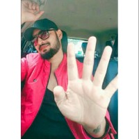 Raj Munda