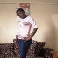 Edina Okenyoru