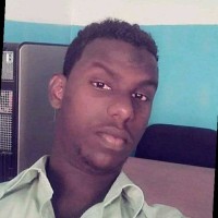 Charmarke Farah