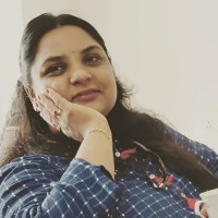 Monika Pandey