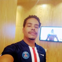 Ecson Nascimento